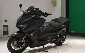 YAMAHA T-MAX 560 T 2021 SJ19J