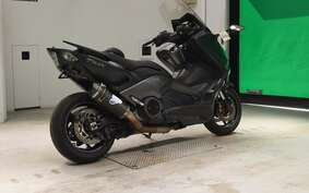 YAMAHA T-MAX 530 2015 SJ12J