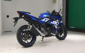 YAMAHA GSX250R DN11