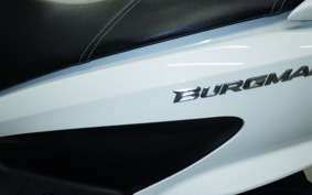 SUZUKI BURGMAN200A CH41A