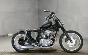 KAWASAKI W400 2010 EJ400A