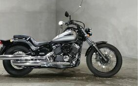 YAMAHA DRAGSTAR 400 2018 VH02J