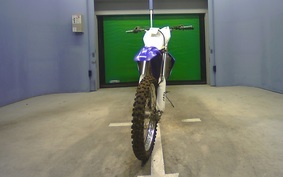 YAMAHA YZ250F CG27C