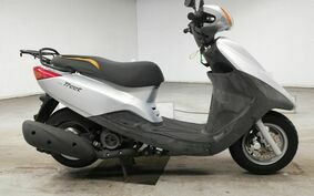 YAMAHA AXIS 125 TREET SE53J