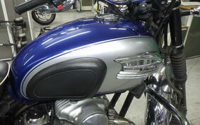 KAWASAKI W650 2009 EJ650A