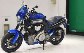 YAMAHA MT-01 2006 RP12