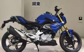 BMW G310R 2017 0G01