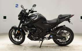 YAMAHA MT-03 ABS 2021 RH13J