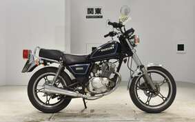 SUZUKI GN125 E NF41A