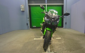 KAWASAKI NINJA 1000 A 2012 ZXT00G