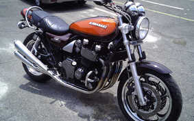 KAWASAKI ZEPHYR 1100 2007 ZRT10A