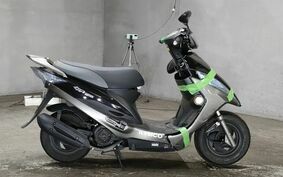 KYMCO GP125i FC25