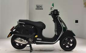 VESPA GTS300 SUPER 2022