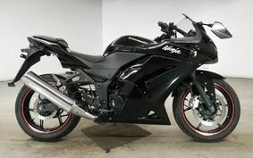 KAWASAKI NINJA 250R EX250K