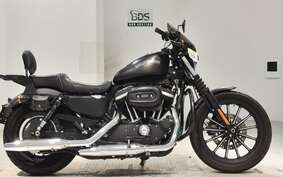 HARLEY XL883N 2015 LE2