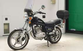 SUZUKI GN125 H PCJG9