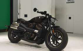 HARLEY RH1250S 2022