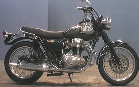 KAWASAKI W650 2007 EJ650A