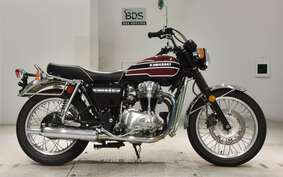 KAWASAKI W650 2002 EJ650A