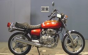 HONDA CB400T HAWK 2 1982 CB400T