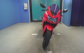 KAWASAKI NINJA 250R 2012 EX250K