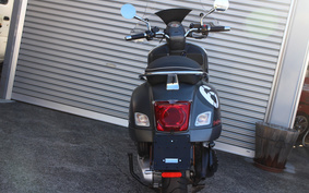 VESPA セイジョルニ 2021