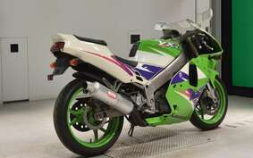 KAWASAKI ZXR250 Gen.2 ZX250C