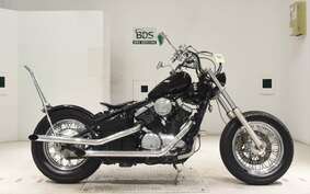 KAWASAKI VULCAN 400 CLASSIC 1995 VN400A