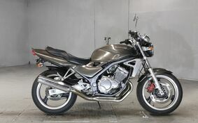 KAWASAKI BALIUS 250 ZR250A