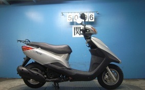 YAMAHA AXIS 125 TREET 2009 SE53J