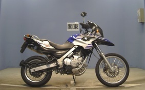 BMW F650GS DAKAR 2004 0176