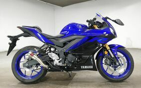 YAMAHA YZF-R25 RG43J