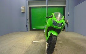 KAWASAKI NINJA 250R EX250K