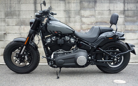 HARLEY FXFBS 2023 YLK