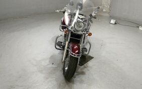 KAWASAKI VULCAN 1500 CLASSIC 2002 VNT50G