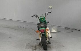 HONDA CHALY 50 CF50