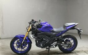 YAMAHA YZF-R25 RG43J