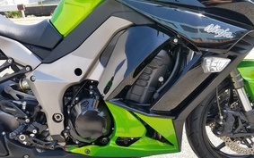 KAWASAKI NINJA 1000 2013 ZXCG16