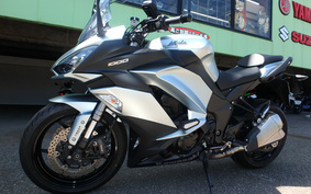 KAWASAKI NINJA 1000 ABS 2018 ZXT00W