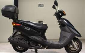 YAMAHA AXIS 125 TREET SE53J