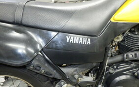 YAMAHA TW125