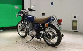 YAMAHA SR400 Gen.5 2021 RH16J