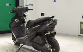 YAMAHA CYGNUS 125 XSR 3 SED8J