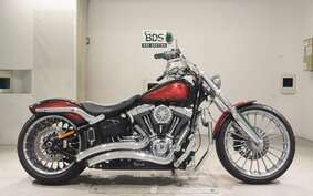 HARLEY FXSB 1580 2015