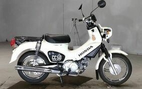 HONDA クロスカブ50 AA06