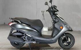 YAMAHA AXIS Z SED7J