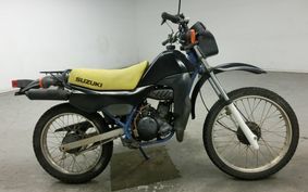 SUZUKI TS50 Hustler SA11A