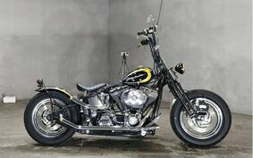 HARLEY FLSTC 1450 2002 BJY