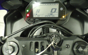 YAMAHA YZF-R3 2021 RH13J