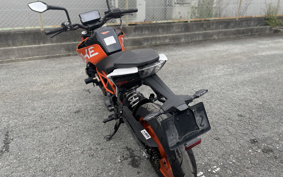 KTM 390 DUKE 2020 JPJ40